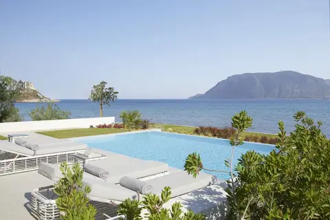 Ikos Aria in Kefalos, foto 29