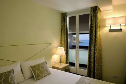 Grand Hotel Portovenere in Porto Venere — foto 21