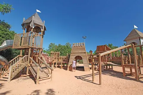Protur Badia Park Aparthotel in Sant Llorenç des Cardassar, foto 8