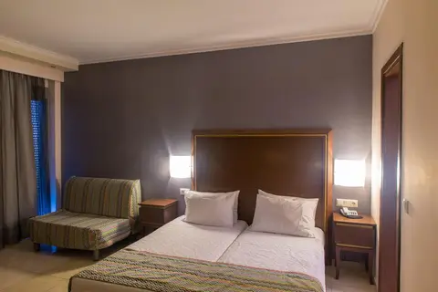 Mediterranean Resort in Κατερίνη — foto 9