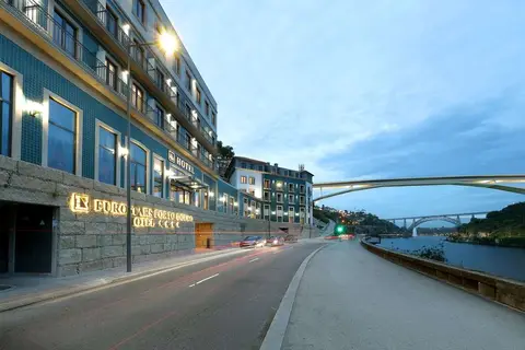 Eurostars Porto Douro in Porto — foto 17