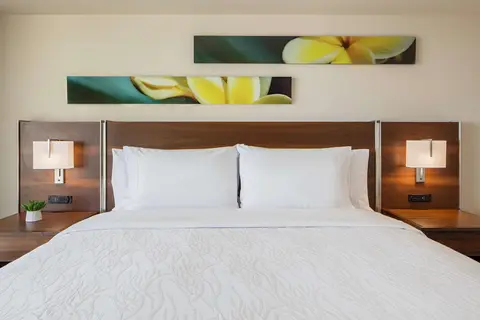 Hilton Garden Inn Waikiki Beach in Honolulu — foto 10
