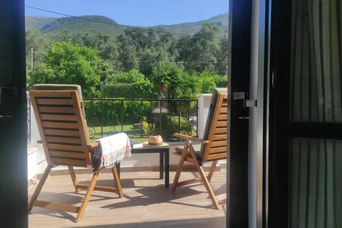 Appartementen Donatos foto 7