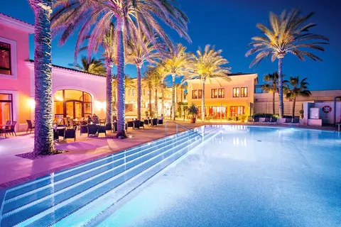 ROBINSON CALA SERENA foto 4