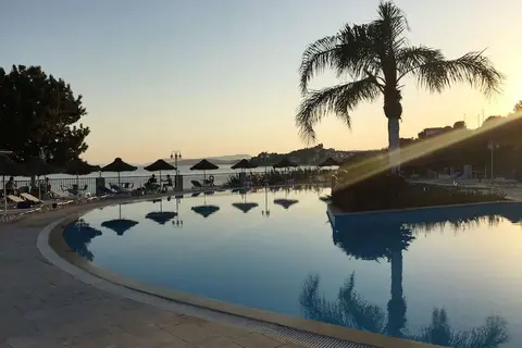 Hotel Golden Sun Finikounta in Δημοτική Ενότητα Μεθώνης — foto 2