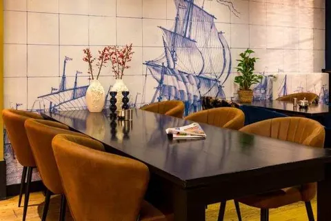 Hotel Café Restaurant de Posthoorn foto 12