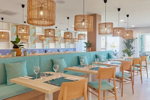 Universal Aparthotel Elisa foto 4