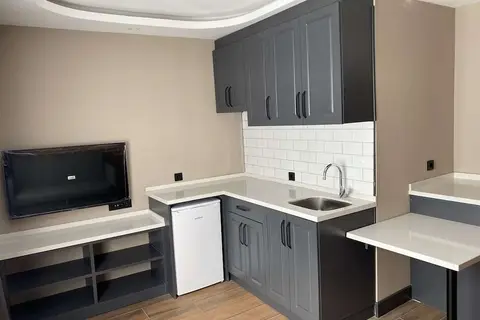 Delta Hotel Istanbul in İstanbul — foto 10