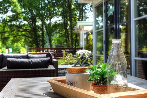 Vakantiepark Maasduinen foto 17