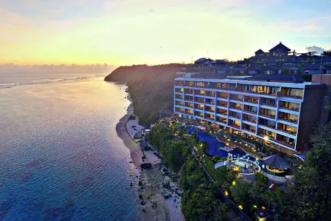 Ulu Segara Luxury Suites & Villas in Kuta Selatan — foto 14