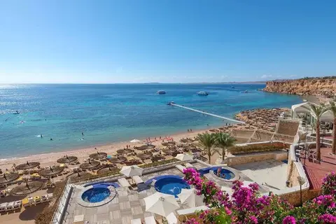 Sentido Reef Oasis Senses Resort in Sharm El Sheikh, foto 22