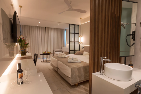 Hotel Calypso Beach foto 16