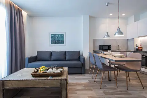 Spot Apart Residence in Athene — foto 12