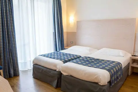 Hotel Caravel Torbole in Nago-Torbole — foto 16