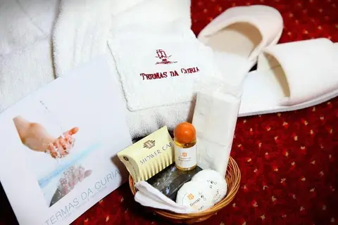 Curia Palace Hotel in Anadia — foto 19