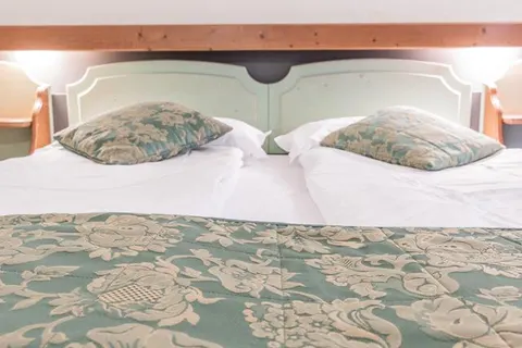 Hotel Dimaro Wellness & Family in Dimaro Folgarida — foto 15
