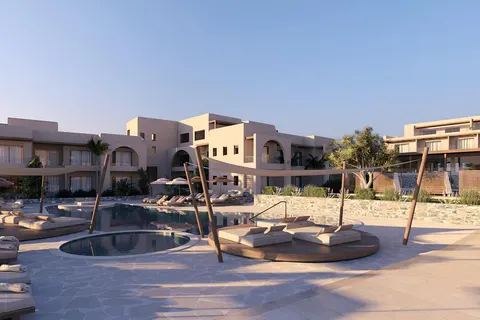 Vasia Resort & Spa Sissi Crete, by Marriott foto 13