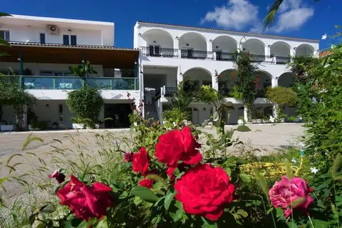 Hotel Athina in Δημοτική Ενότητα Σάμης — foto 17