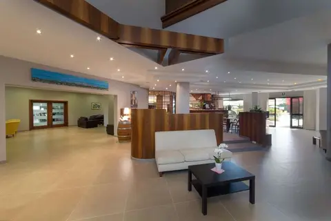 Hotel Du Parc in Sirmione — foto 13