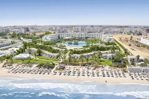 One Resort El Mansour in Mahdia — foto 8