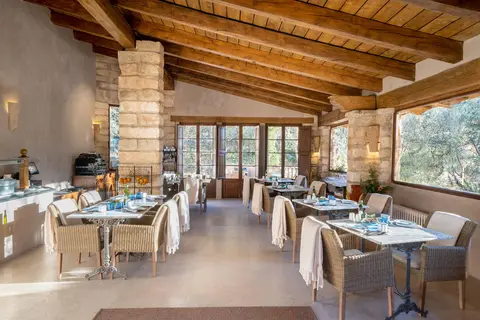 Finca Ratxó Member of Meliá Collection in Palma — foto 18