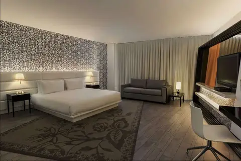 Sbe Mondrian South Beach in Miami Beach — foto 3