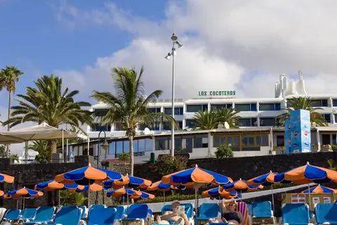 Labranda Los Cocoteros in Puerto del Carmen — foto 14