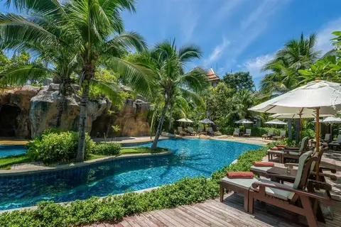 Royal Muang Samui Villas in เชิงมน — foto 15