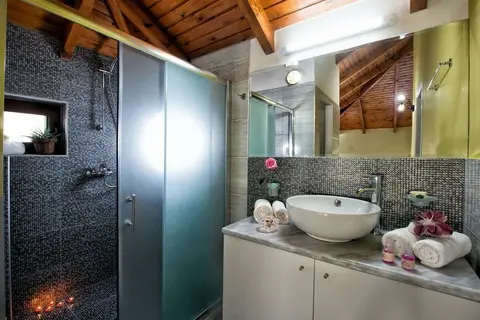 Mary Hotel Appartementen & Mary Royal Suites in Rethimnon, foto 24