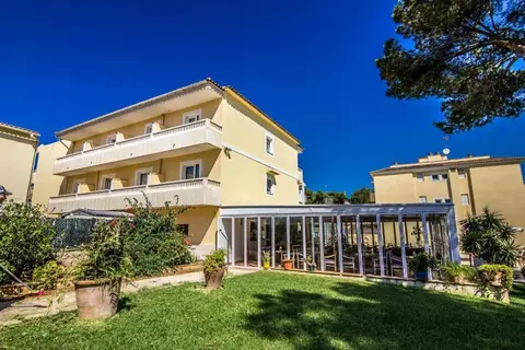 Bluewater Hotel in ses Salines, foto 2