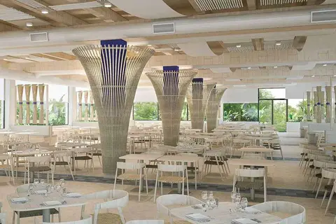 Torreserena Village in MARINA DI GINOSA — foto 9