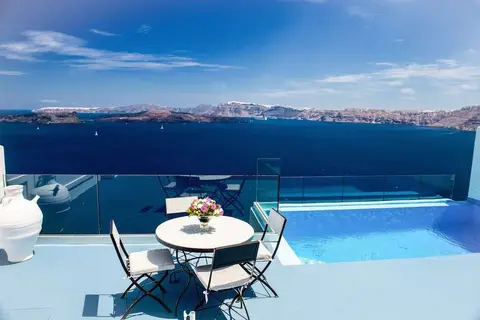 Astarte Suites in Δημοτική Ενότητα Θήρας