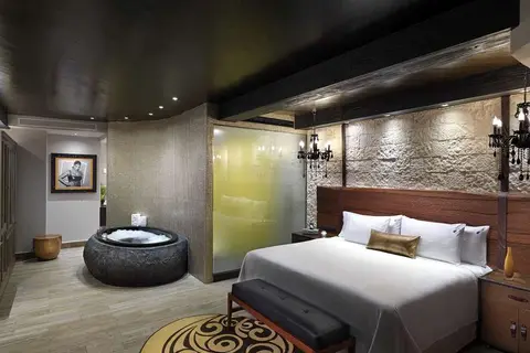 Hard Rock Hotel Riviera Maya in Riviera Maya — foto 11