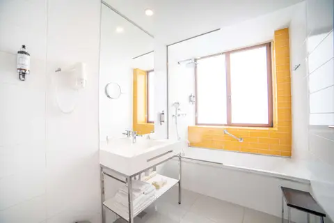 VIP Executive Picoas Hotel in Lissabon — foto 14