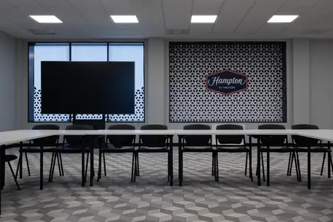 Hampton By Hilton Rome North Fiano Romano Hotel in Fiano Romano, foto 15
