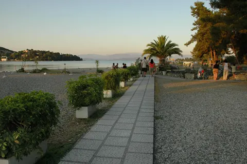 Iliada Beach foto 21