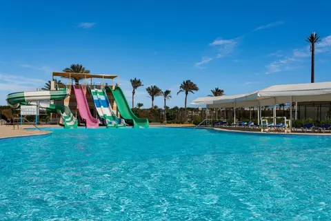 Marina Resort Port Ghalib, a member of Radisson Individuals in بور غالب