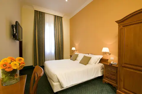 Rome Garden Hotel in Rome — foto 21