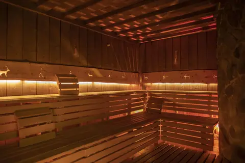 Artnatur Dolomites Hotel & Spa in Klausen - Chiusa — foto 4