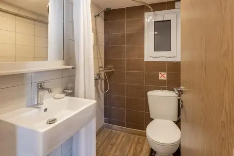Kos City Sunstone Hotel in Kos-Stad — foto 22