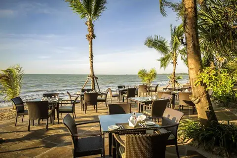 Robinson Club Khao Lak in คึกคัก — foto 8