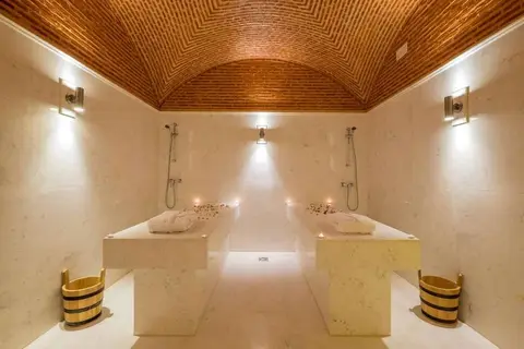 Ayoub Hotel & Spa in Marrakesh, foto 19