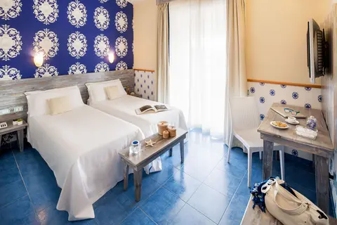 Ostia Antica Park Hotel in Rome — foto 13