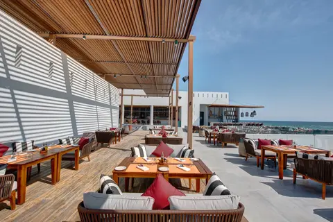Crowne Plaza Resort Salalah in Salalah — foto 9