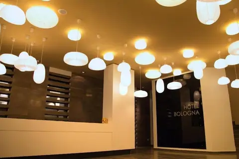 Hotel Bologna in Vlora — foto 14