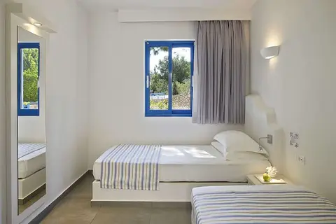 Lindia Thalassa Resort in Πεύκοι — foto 4