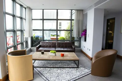 The Spencer Hotel in Dublin — foto 30