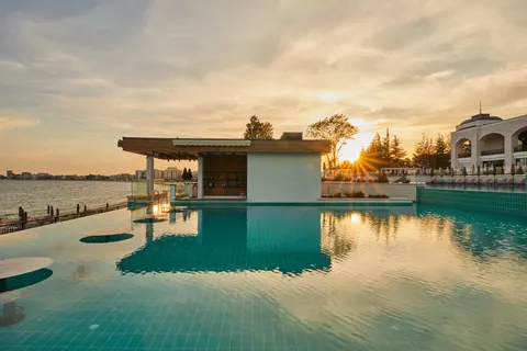 Secrets Sunny Beach Resort & Spa - adults only foto 28