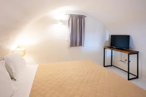 Senses Luxury Villas Santorini in Pyrgos — foto 19