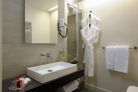 Trevi Palace Luxury Inn in Rome — foto 6